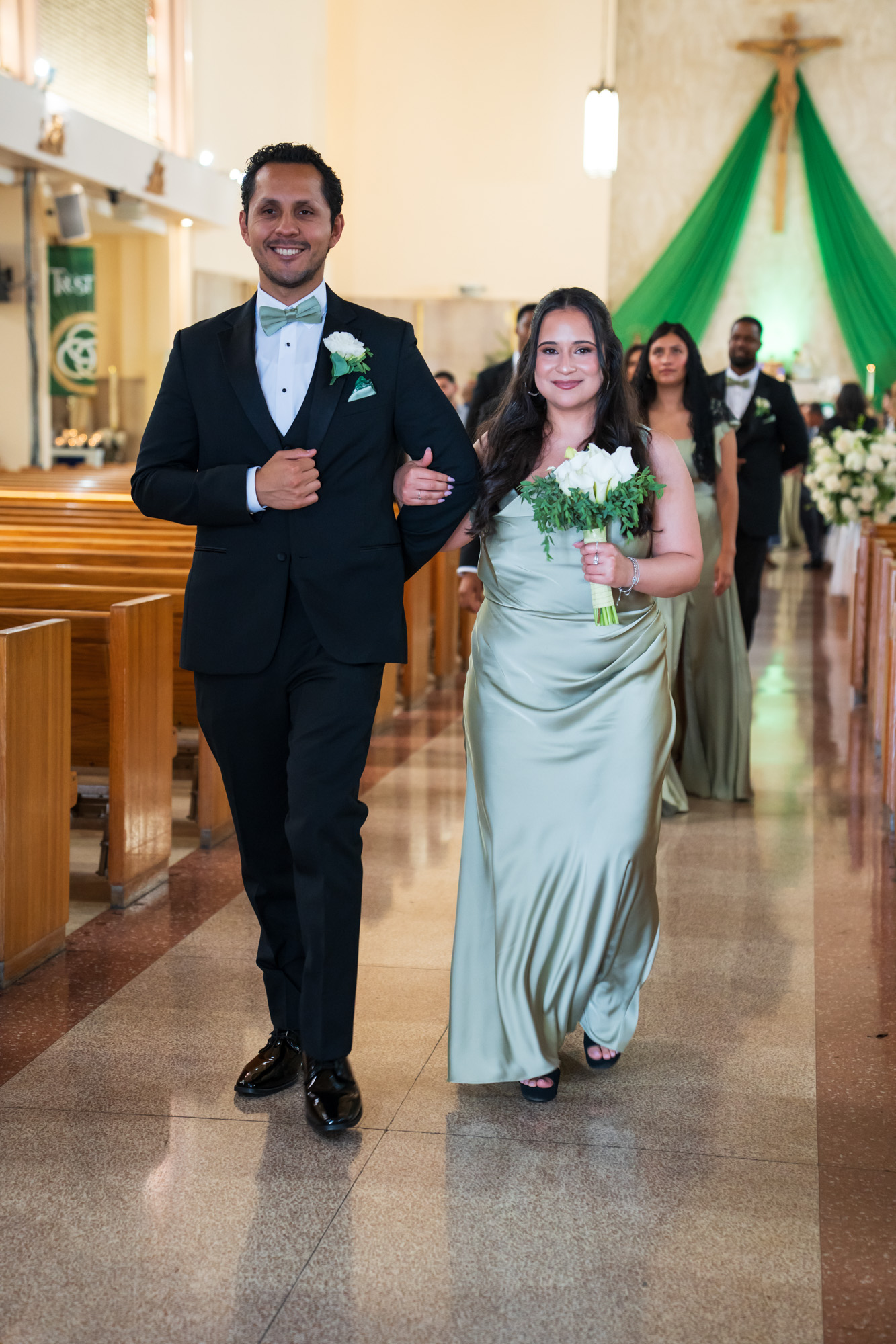 Kim & Roy wedding — gallery, photo 88